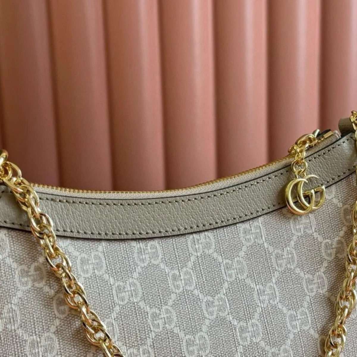 GUCCI OPHIDIA MINI BAG