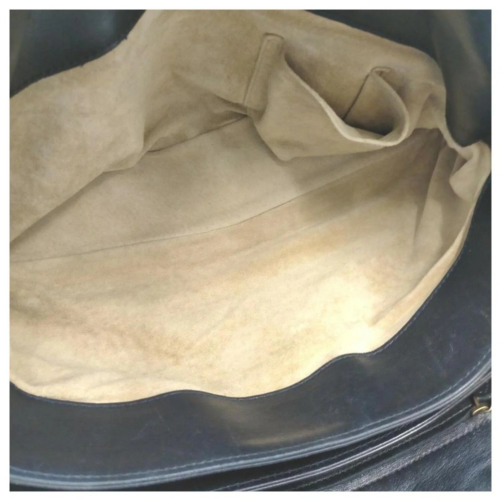 BOTTEGA VENETA INTRECCIATO DUFFLE HOLDALL